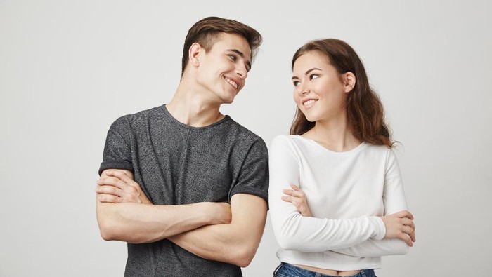 Buat yang Lagi Cari Jodoh! Ini Hal Penting yang Perlu Diingat Selama Proses Mendapatkan Partner yang Tepat