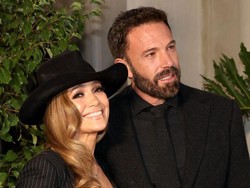Kronologi Perceraian Ben Affleck-Jennifer Lopez, Pisah Pascaultah Pernikahan