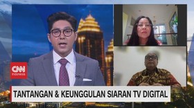 VIDEO: Transmedia: Secara Teknis Industri, Transmedia Sudah Siap