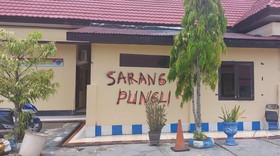 img-title 5 Anggota Polda Jateng Pungli Seleksi Bintara Tak Dipecat, Cuma Demosi