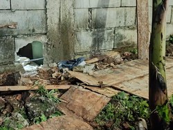 7 Fakta Tujuh Tahanan Polisi Kabur Jebol Kamar Mandi