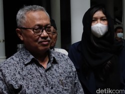 Terungkap! Ini Hari Pernikahan Kaesang-Erina