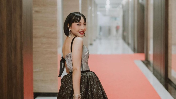 rinni wulandari