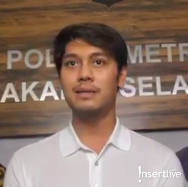 Klarifikasi soal Lempar Bola Biliar ke Lesti, Rizky Billar: Gue Emosi