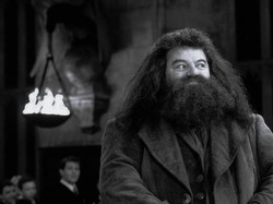 Robbie Coltrane Meninggal Dunia, Selamat Jalan Hagrid
