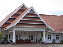 Cerita Mistis Rujab Bupati Bone yang Menyimpan Kisah Masa Lalu Tragis