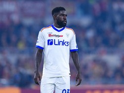 Umtiti Mencari Ketenangan di Lecce