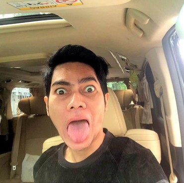 Satria Mulia Bongkar 4 Inisial Artis Sewa Mobil Mewah, AH hingga AP