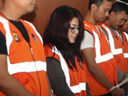 Jawaban Menohok Irjen Teddy saat Linda Ngaku Jadi Istri Siri