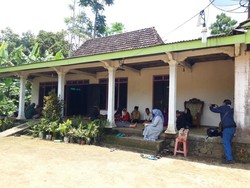 Terungkap Motif Suami Bunuh Istri di Boyolali: Marah Tak Dikasih Duit