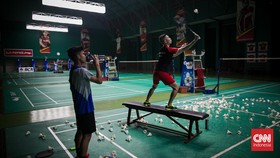 Cerita Tak Sempurna Klub Badminton Kaya Raya Indonesia