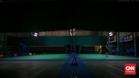 Klub Badminton Indonesia: Bakar Uang, Banting Tulang Ciptakan Bintang