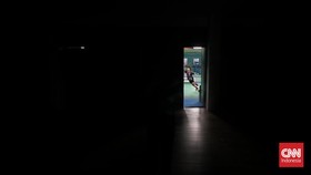 Tangkas dan Suryanaga yang Mulai Kehilangan Daya