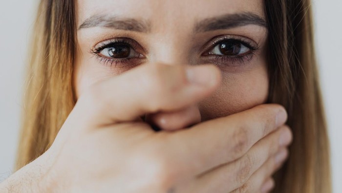 4 Tanda Peringatan KDRT Bisa Diketahui Sejak Dini, Ini Kata Psikolog!