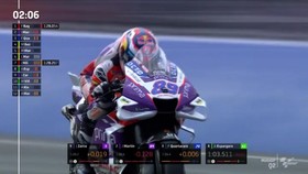VIDEO: Pole Brilian Jorge Martin di MotoGP Australia 2022