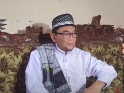 Ustaz Subki soal KDRT: Harga Darah Manusia Itu Mahal