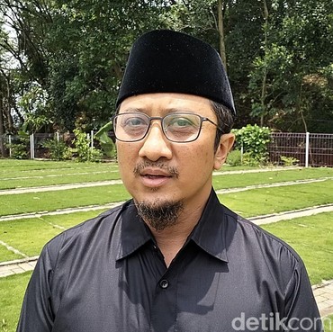 Mimpi Yusuf Mansur Mau Beli MU agar Jadi 'Mansur United' Viral Lagi