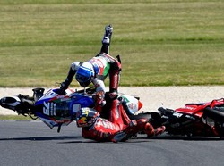 Maafin Marquez Ya, Miller...
