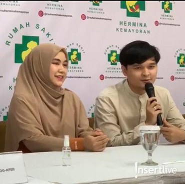 Cerita Menegangkan Proses Persalinan Anisa Rahma Sempat Dikhawatirkan Lumpuh