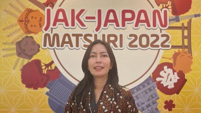 Festival Jak-Japan Matsuri yang digelar secara hybrid, offline dan online selama 14-16 Oktober merupakan wujud kolaborasi Pemprov DKI dengan Kedubes Jepang.