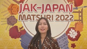 Festival Jak-Japan Matsuri Kembali Lagi, Bisa Ditonton Offline