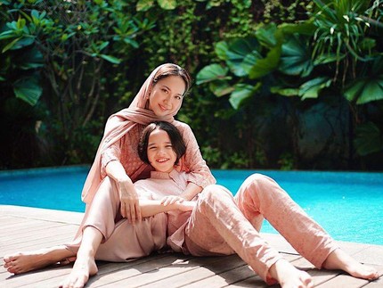Noah Putra BCL Hobi Aktivitas Outdoor, Psikolog Beberkan Manfaatnya untuk Anak