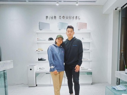 Kabar Terbaru Greysia Polii, Pensiun dari Atlet Sibuk Bisnis Sepatu