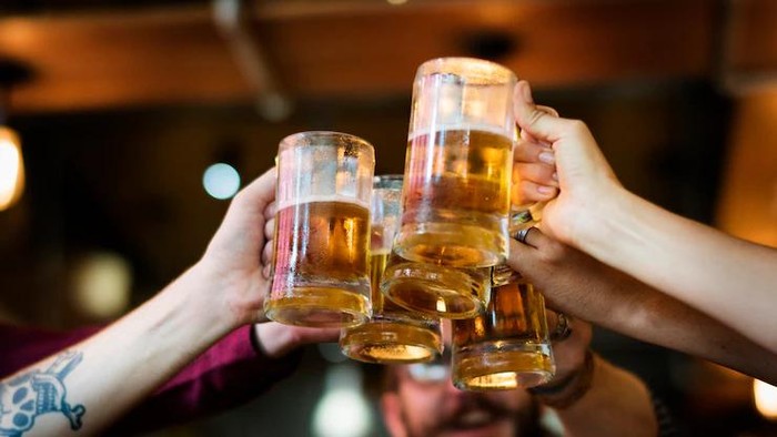 penyebab wajah bengkak saat bangun tidur