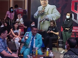 Anaknya Jadi Korban Pencabulan, Ayah di Karawang Ngadu ke Hotman Paris