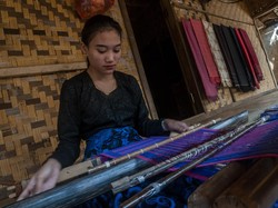Mengenal Jenis-jenis Tenun Khas Indonesia, Ada Dari Daerahmu?