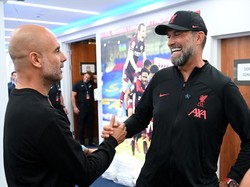 Guardiola Selalu Bela Argumen Sinis Klopp soal Piala Dunia Antarklub 2025