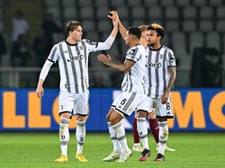 Vlahovic Pastikan Skuad Juventus 100% di Belakang Allegri