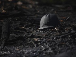 Kecelakaan Tambang Batu Bara di China, 12 Orang Tewas-13 Luka