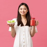 Nggak Sulit kok, 7 Cara Menahan Lapar Saat Lagi Diet Ini Gampang Banget Dilakukan!