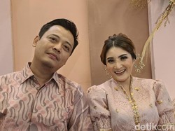 Bakal Lepas Status Janda, Kiki Amalia Nggak Muluk-muluk soal Pernikahan