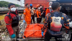 Kakak Berterima Kasih Usai Jasad Mahasiswi IPB Adzra Nabila Ditemukan