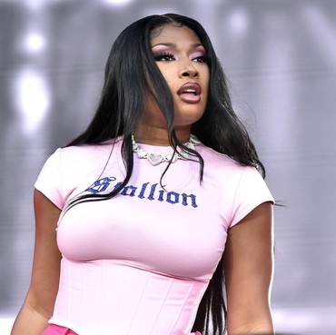 Rumah Megan Thee Stallion Dirampok, Tak Ada Korban Meski Kerugian Rp6 M
