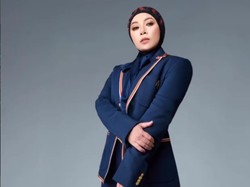 Beri Donasi ke Palestina, Melly Goeslaw Jual Koleksi Pribadi