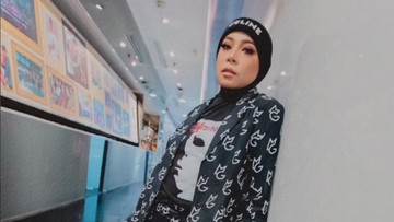 DIET SEHAT ALA MELLY GOESLAW