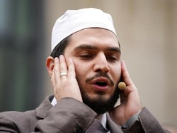 Bacaan Doa Setelah Azan, Arab, Latin dan Artinya