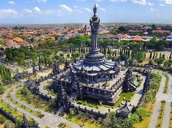 5 Rekomendasi Wisata Indoor di Denpasar untuk Libur Tahun Baru