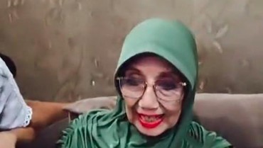 img-title Kondisi Kesehatan Nani Wijaya hingga Kenangan soal Mendiang Sukma Ayu
