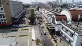 Strategi Jakarta Pulihkan Ekonomi dan Investasi dari Ancaman Resesi