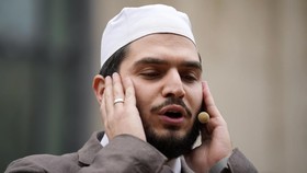 Perdana, Minneapolis AS Bolehkan Azan Berkumandang 5 Kali Sehari