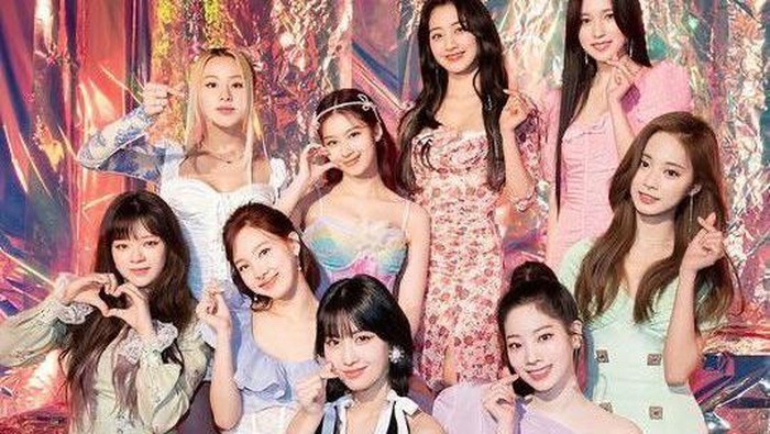 5 Grup K-Pop Ini Berhasil Lewati 'Kutukan' 7 Tahun pada 2022 5 Grup K-Pop Ini Berhasil Lewati 'Kutukan' 7 Tahun pada 2022