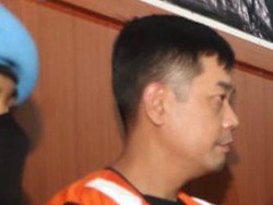 Terungkap! AKBP Doddy Sebut Teddy Minahasa Perintah Selewengkan Barang Bukti