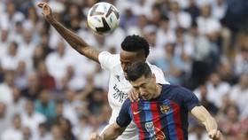 Hasil, Klasemen, Top Skor Liga Spanyol: Real Madrid Gusur Barcelona