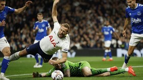 FOTO: Kemenangan Besar Tottenham Sinyal Bahaya Buat MU