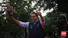 Mantan Ketum PB IDI Daeng Faqih Dukung Anies Nyapres 2024