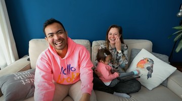 ATURAN TIDUR UNTUK ANAK DI BELANDA